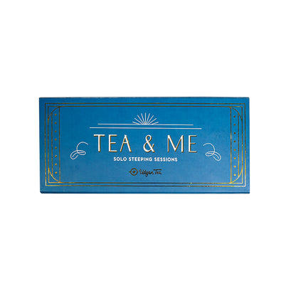 Tea & Me Tea Gift Box