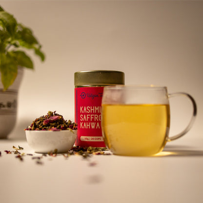 Work From Anywhere Tea Bundle