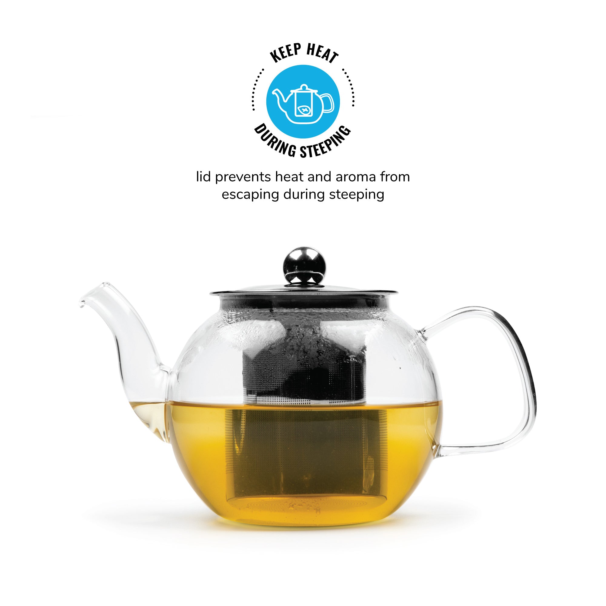 Zen Smart Tea Maker